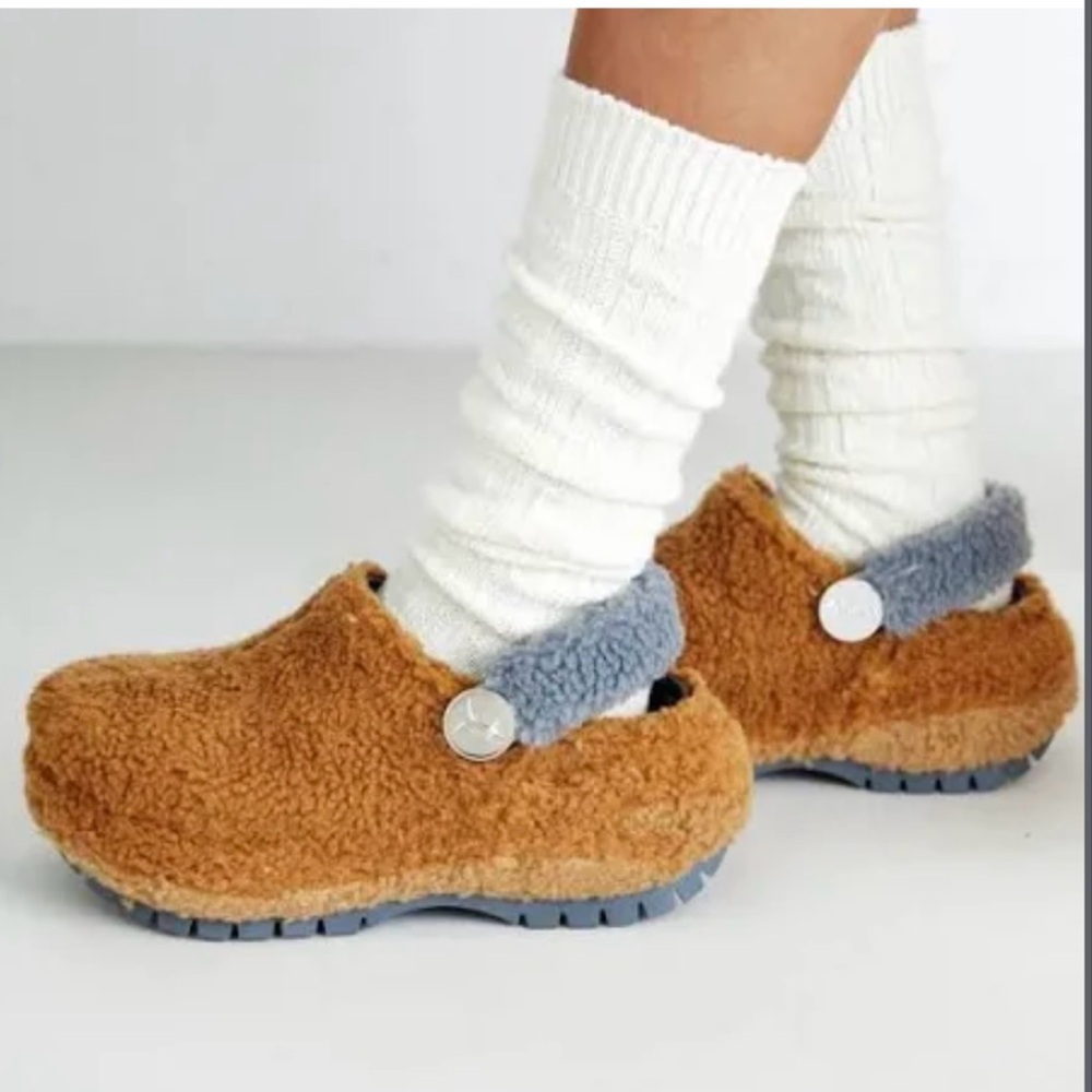 Lil Nas X Crocs NWT
